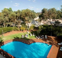 Outback Pioneer Hotel - Northern Rivers Accommodation