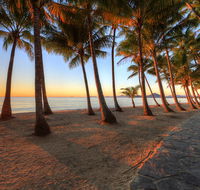 Palm Cove Holiday Park