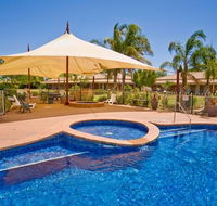 Paradise Lakes Motel - Northern Rivers Accommodation