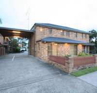Park Beach Resort Motel - Northern Rivers Accommodation