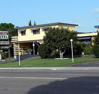 Park Drive Motel - Northern Rivers Accommodation
