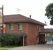 Parkes All Settlers Motor Inn - Northern Rivers Accommodation