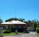 Parkes Overnighter Caravan Park - Northern Rivers Accommodation