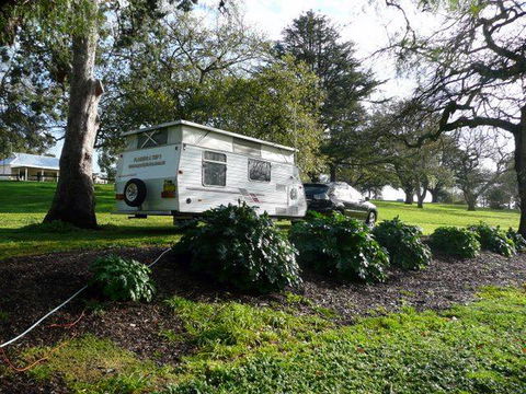Penshurst Caravan Park - Northern Rivers Accommodation 0