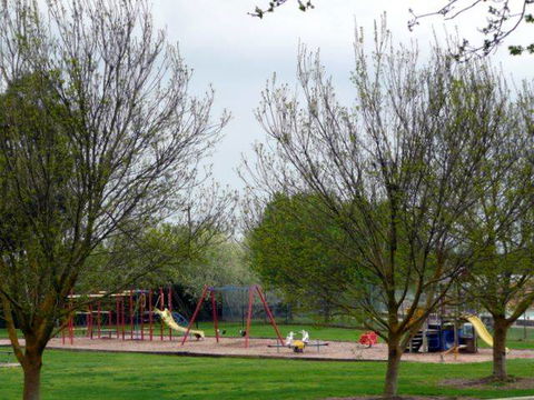 Penshurst Caravan Park - Northern Rivers Accommodation 3