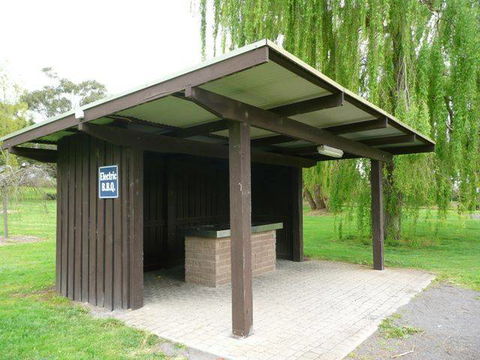 Penshurst Caravan Park - Northern Rivers Accommodation 4