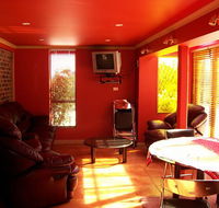 Peppers Over The Lake - Northern Rivers Accommodation