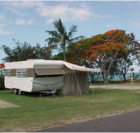 Pialba Beachfront Tourist Park - Northern Rivers Accommodation