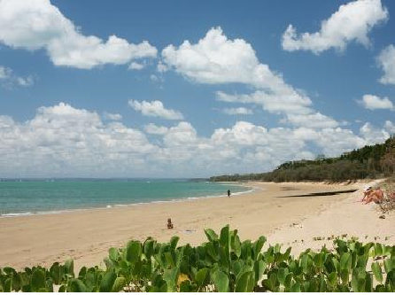 Pialba Beachfront Tourist Park - Northern Rivers Accommodation 1