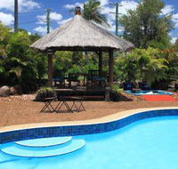 Pialba Motor Inn - Northern Rivers Accommodation