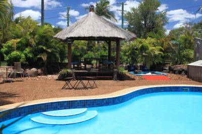 Pialba Motor Inn - Northern Rivers Accommodation 0