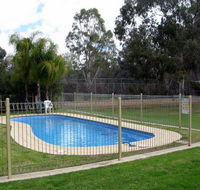 Pioneer Tourist Park - Northern Rivers Accommodation
