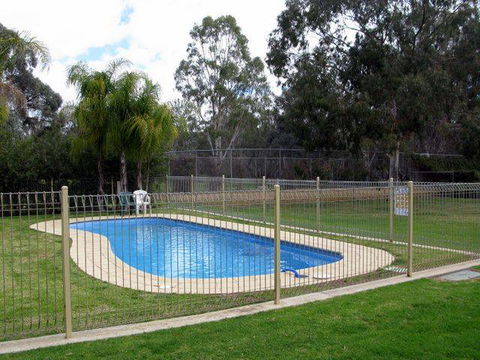 Pioneer Tourist Park - Northern Rivers Accommodation 0