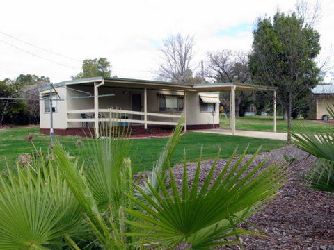 Pioneer Tourist Park - Northern Rivers Accommodation 4