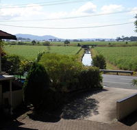Poinciana Motel - Northern Rivers Accommodation