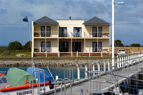 Port Albert Bed & Breakfast - Northern Rivers Accommodation 0