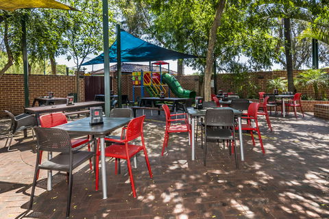 Quality Hotel Bayswater - Northern Rivers Accommodation 0