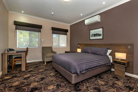 Quality Hotel Bayswater - Northern Rivers Accommodation 4