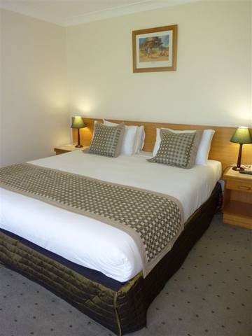 Quality Inn Carriage House - Northern Rivers Accommodation 3