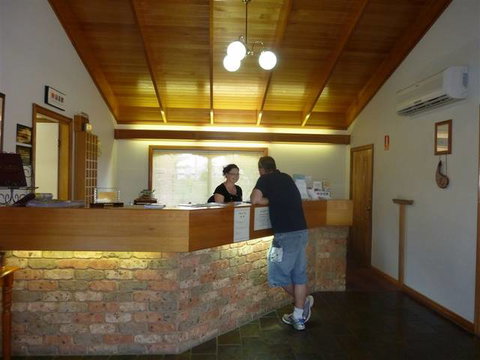 Quality Inn Carriage House - Northern Rivers Accommodation 6