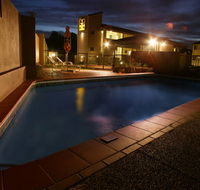 Quality Inn City Centre - Northern Rivers Accommodation
