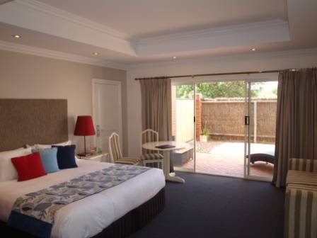 Quality Resort All Seasons - Northern Rivers Accommodation 0