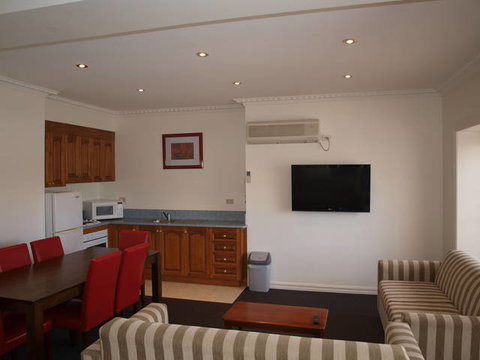 Quality Resort All Seasons - Northern Rivers Accommodation 1
