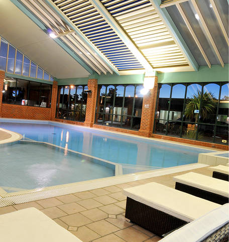 Quality Resort All Seasons - Northern Rivers Accommodation 3