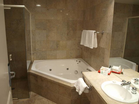 Quality Resort All Seasons - Northern Rivers Accommodation 4