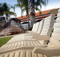 Quality Resort Siesta - Northern Rivers Accommodation