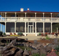 R on the Downs - Northern Rivers Accommodation