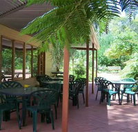 Rainforest Retreat Murray Bridge - Northern Rivers Accommodation