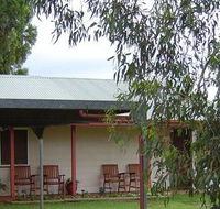 Redbank Gums B  B - Northern Rivers Accommodation