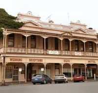 Reid's Guest House - Northern Rivers Accommodation