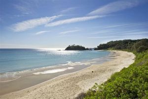 North Coast Holiday Parks Seal Rocks - Northern Rivers Accommodation 9