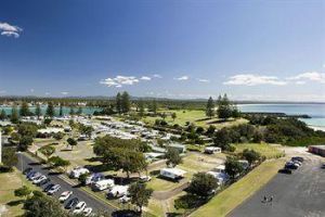 North Coast Holiday Parks Forster Beach - Northern Rivers Accommodation 3