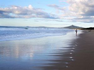 North Coast Holiday Parks North Beach - Northern Rivers Accommodation 3