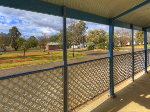 Inland Waters Holiday Parks Lake Keepit - Northern Rivers Accommodation 5