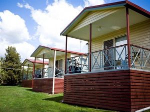 Moss Vale Village Caravan Park - Northern Rivers Accommodation 6
