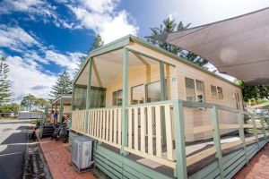 North Coast Holiday Parks Tuncurry Beach - Northern Rivers Accommodation 3