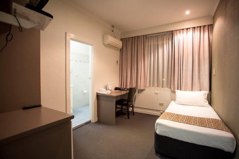 Diplomat Motel - Northern Rivers Accommodation 1
