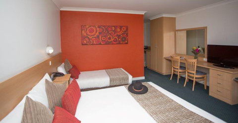 Diplomat Motel - Northern Rivers Accommodation 6