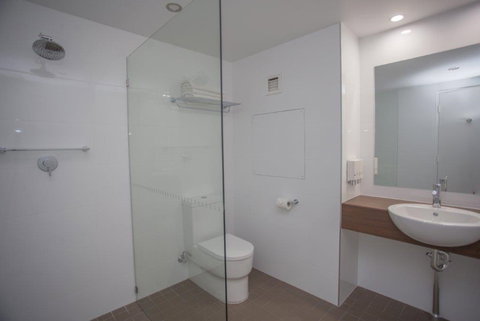 Diplomat Motel - Northern Rivers Accommodation 7