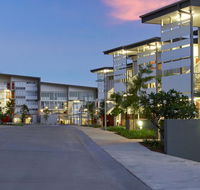 Grand Mercure Apartments Magnetic Island - Northern Rivers Accommodation