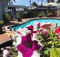 Main Street Motel - Northern Rivers Accommodation