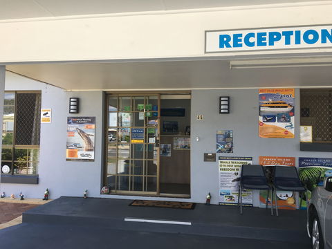 Main Street Motel - Northern Rivers Accommodation 1