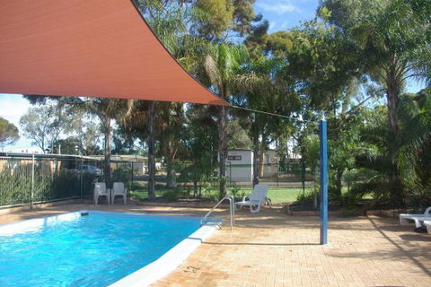 Acclaim Prospector Holiday Park - Northern Rivers Accommodation 2