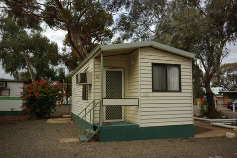 Acclaim Prospector Holiday Park - Northern Rivers Accommodation 3
