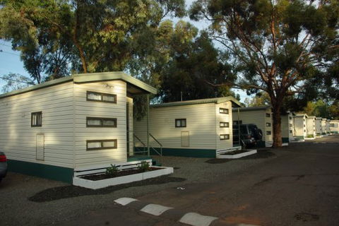 Acclaim Prospector Holiday Park - Northern Rivers Accommodation 4