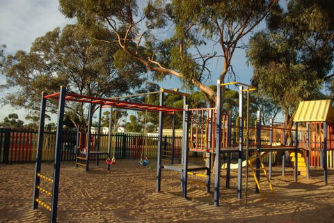 Acclaim Prospector Holiday Park - Northern Rivers Accommodation 5